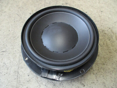 Dynaudio speakers front woofer VW Tiguan 5N Golf 6 box 5K0035453