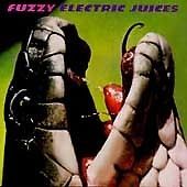 Fuzzy : Electric Juices CD Value Guaranteed from eBay?s biggest seller!