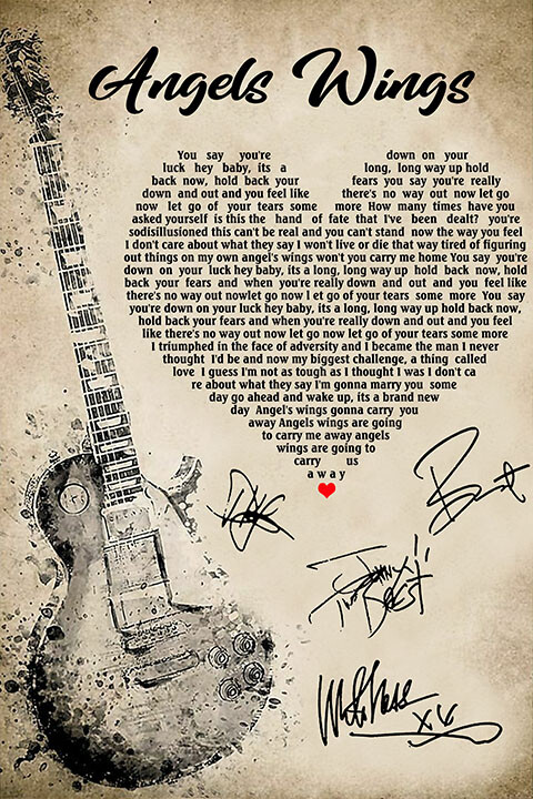 Social Distortion Lyrics Tattoo
