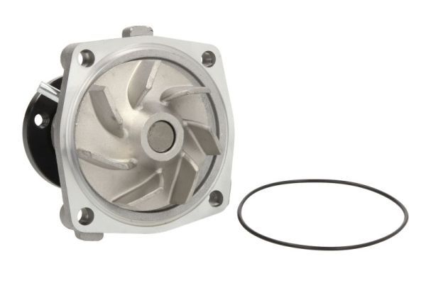 Thermotec D1G042TT Wasserpumpe Wapu FüR Alfa 155 164 33 Chrysler Grand Voyager-image