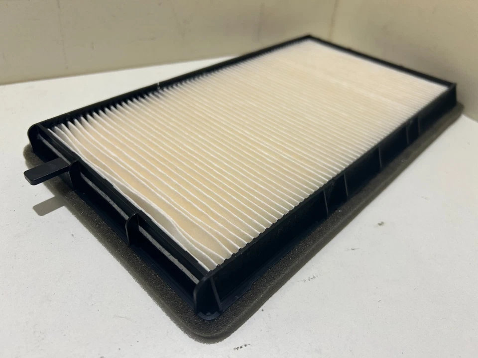 Filtro de polen cabina bmw serie 3 e36 y m3 la mayoría de los modelos gasolina 1393489 1991-1999 Foto 3 de 4