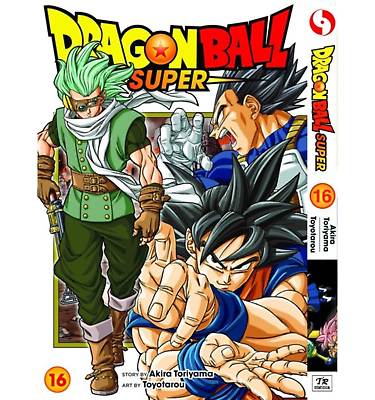 Goku Super Saiyajin 1  Dragon ball super manga, Anime dragon ball super,  Anime dragon ball