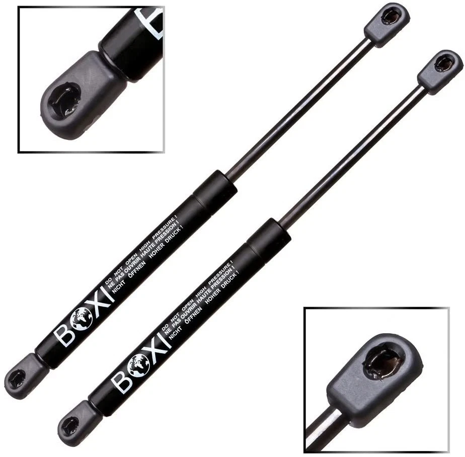 2x Rear Trunk Lift Supports Shocks Struts For Mazda MX-5 Miata 2006-2015 Foto 3 de 4