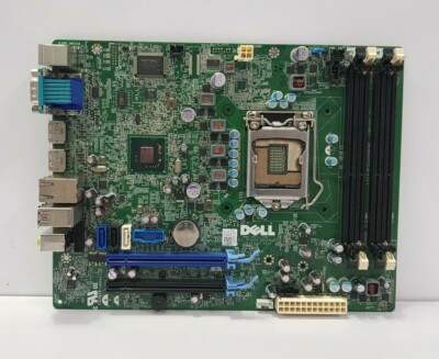 DELL OPTIPLEX 0GXM1W MOTHERBOARD