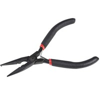 Fox Rage Fine Tooth Split Ring Pliers - Sprengringzange, Angelzange, Werkzeug