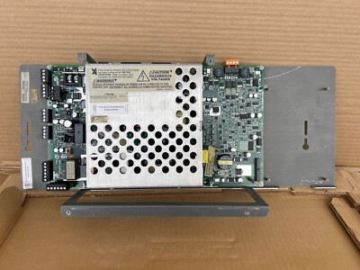 NOTIFIER Feueralarm Panel CPU2-640E