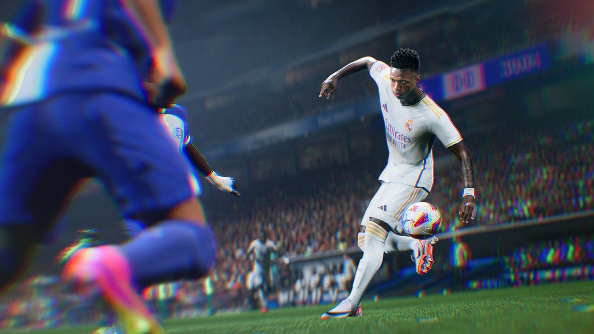 COMPTE EA FC 24 - 1.7Millions de crédits - PC EUR 173,00 - FR