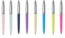 Parker Jotter Originali a Sfera Penna Scelta Di 8 Colori