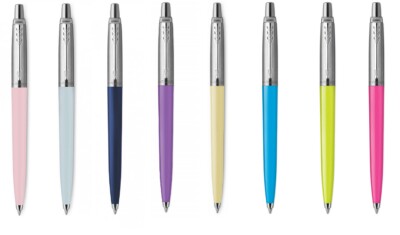 Parker Jotter Originale Kugelschreiber Auswahl Der 8 Farben