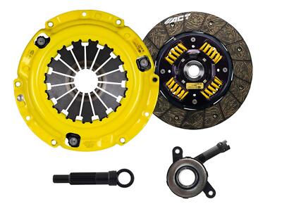 Advanced Clutch Transmission Clutch Kit | MB11-HDSS*ACT HD/Perf Street Sprung Ki