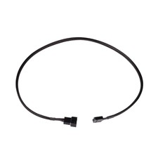 Alphacool Fan Cable 4-pin to 4-pin Extension,...