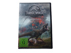 Jurassic World - Das gefallene Königreich - Das Leben findet einen Weg DVD