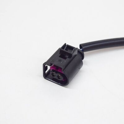 NEW VOLKSWAGEN TOUAREG 7L MK1 ALTERNATOR ADAPTER CABLE LOOM