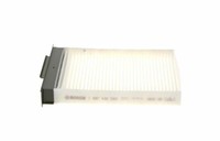 Bosch Pollenfilter 1 (1 987 432 093) FüR Renault Megane II |