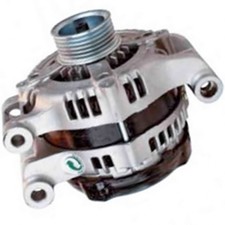 160A Lichtmaschine Chrysler 300C 3,5 V6 Original DODGE Charger Alternator V8 NEU