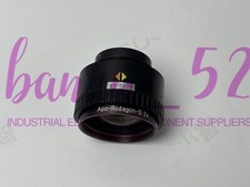 1pc USED Apo-Rodagon-D 2X 1:4.5 f=75mm Lens T...