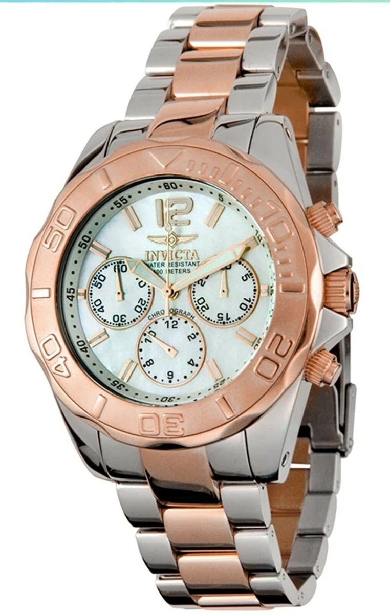 Invicta shop ocean ghost