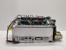 National Oilwell SCR Control Module 6587 BD. 018-006587