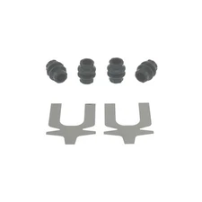 Carlson Disc Brake Hardware Kit for Taurus, Sable H5694