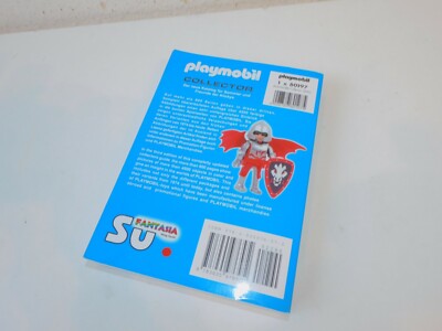 その他 Playmobil Collector 1974-2009 Playmobil Collector 1974 - 2009: Hennel, Axel: 9783935976572