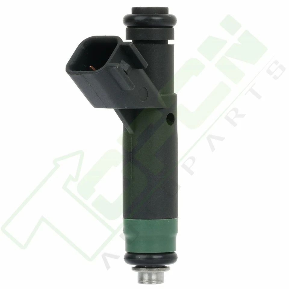 8 Pcs Fuel Injectors For Dodge Dakota Durango Ram 1500 Pickup 4.7L 2004-2007 - Изображение 4 из 4