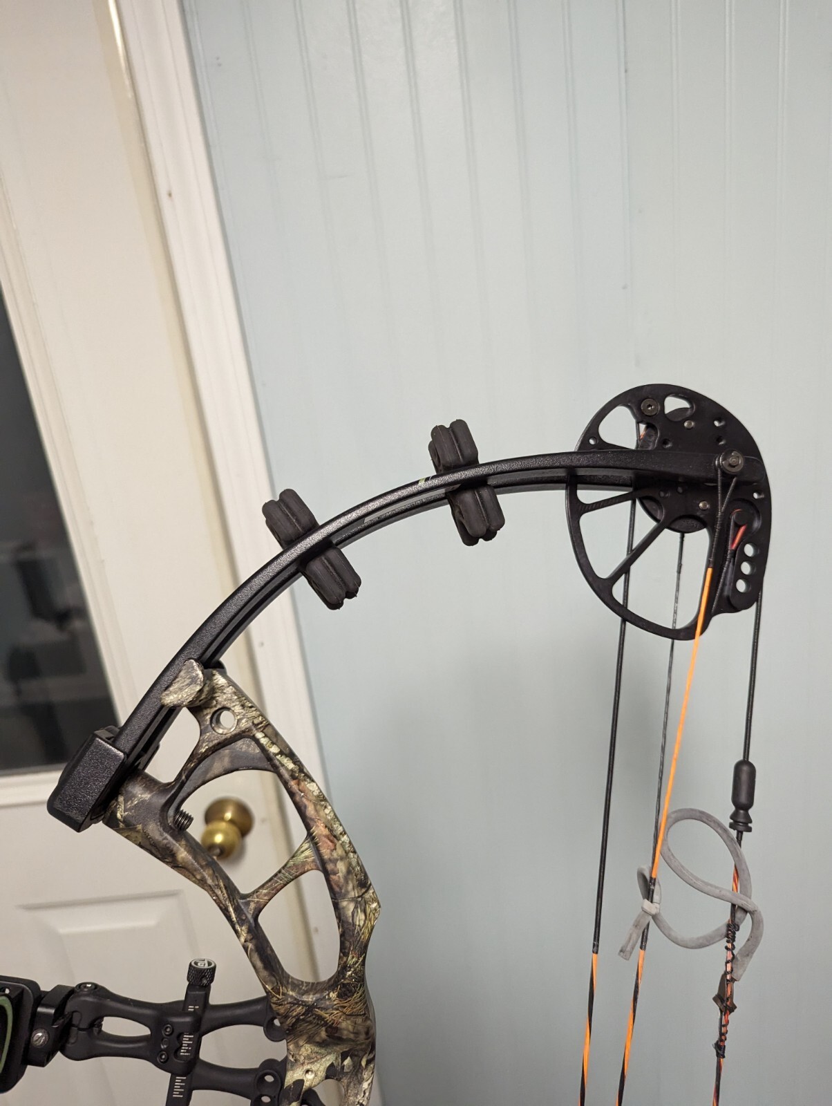 Bear Cruzer X RH 70lb 26 eBay