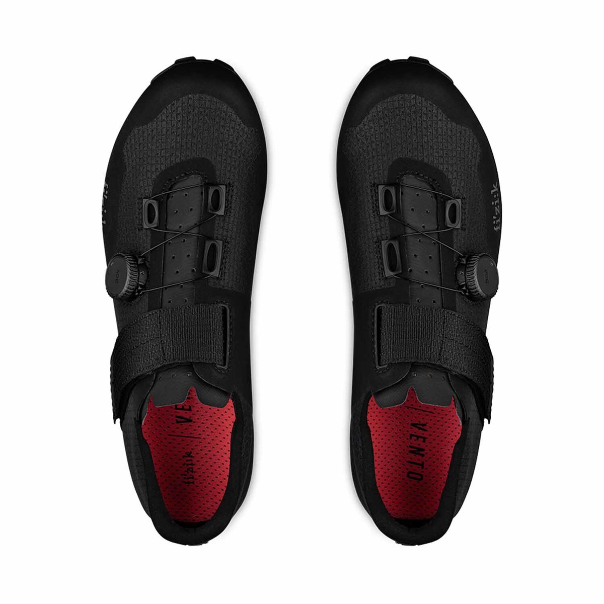 ウェア Fizik VENTO FEROX CARBON EU41.5 BLACK Fizik Vento Ferox Carbon - Black/Black - 44.5 | eBay