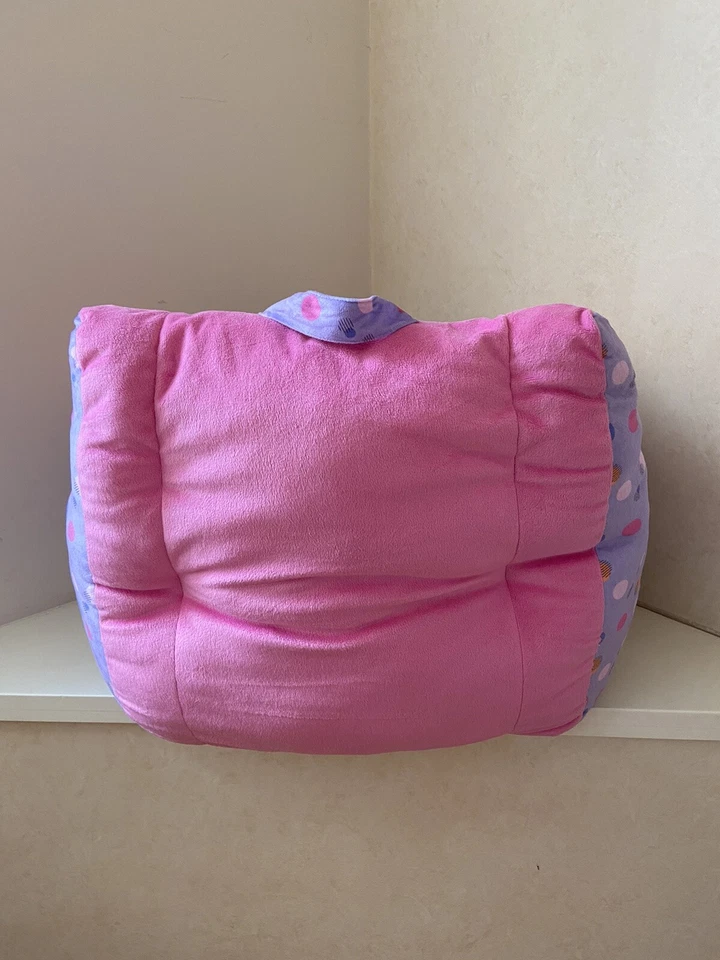 Детский диван для сна Disney Junior Minnie Mouse - Изображение 4 из 4