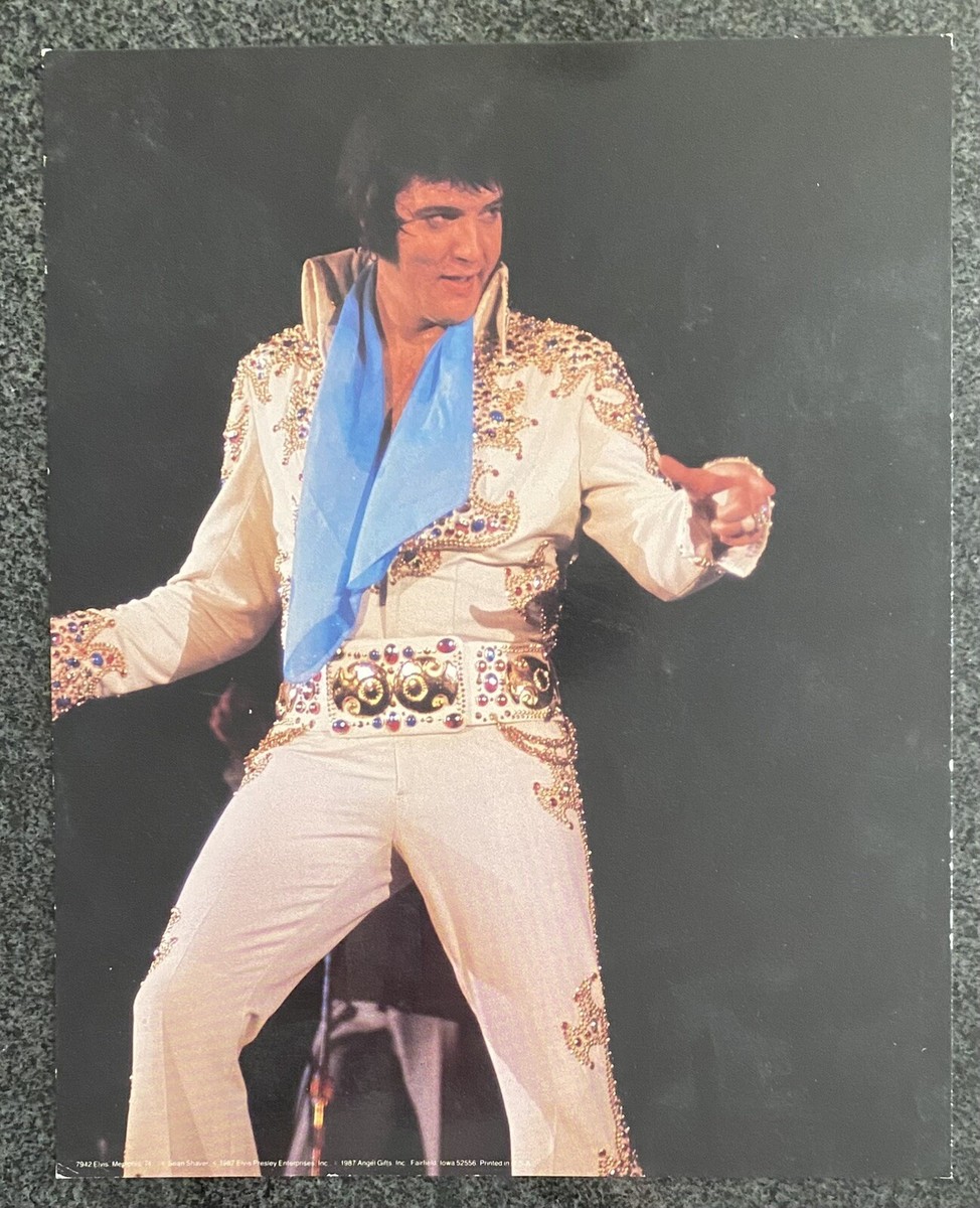 elvis presley (RARE!!USオリジナルワンシートポスター!!) elvis presley オリジナルワンシートポスター (RARE送料込み