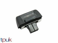 Ford Transit Lampe Kennzeichenleuchte Mit GlüHlampe 1986 Bis Heute Brandneu