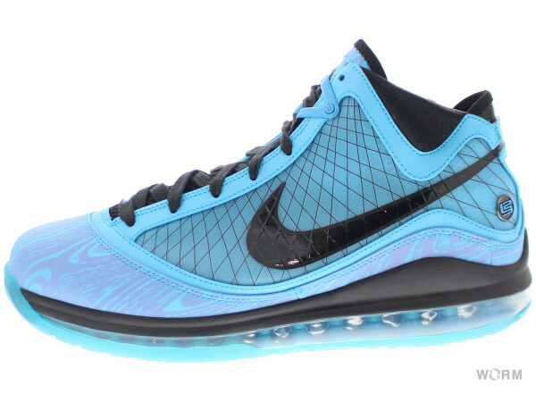 US7.5】 NIKE LEBRON 7 QS CU5646-400 【DS】 | eBay