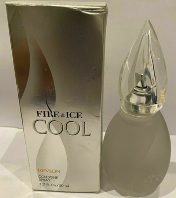 Revlon fire&Ice (309976867038)