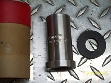 NEW SUPER-TITAN 1500 8F BLASTING NOZZLE 1/2" BORE