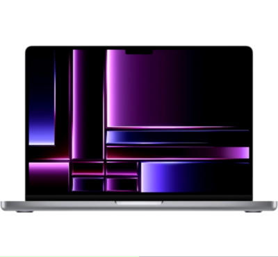 MacBook本体 MacBook Pro M2 Pro 16GB 512GB MPHE3J/A Apple MacBook Pro 14