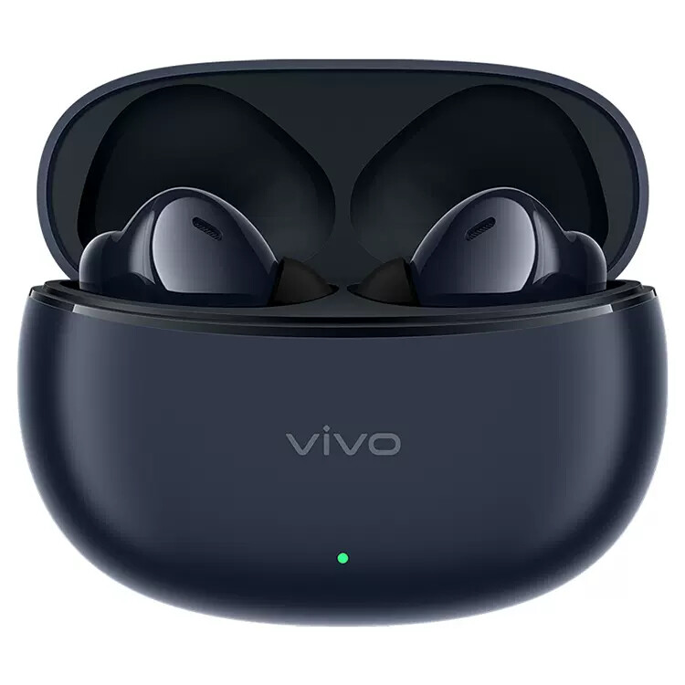 VIVO TWS 3e Wireless Bluetooth Noise Cancelling Earphones For vivo