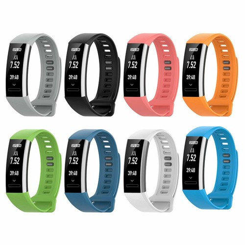 Per ONORE Huawei Band 2/2 PRO ERS B19/B29 Cinturino Orologio Band Cinturino  da polso, il venditore Regno Unito | eBay