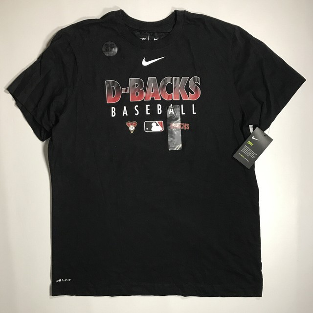 Nike Arizona Diamondbacks 2020 Shirt 