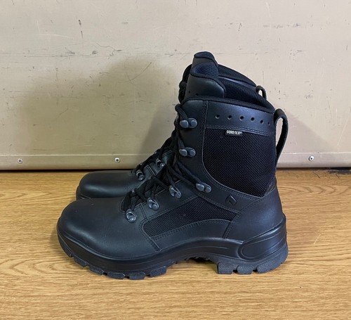 GENUINE HAIX AIRPOWER P6 HIGH GORETEX 