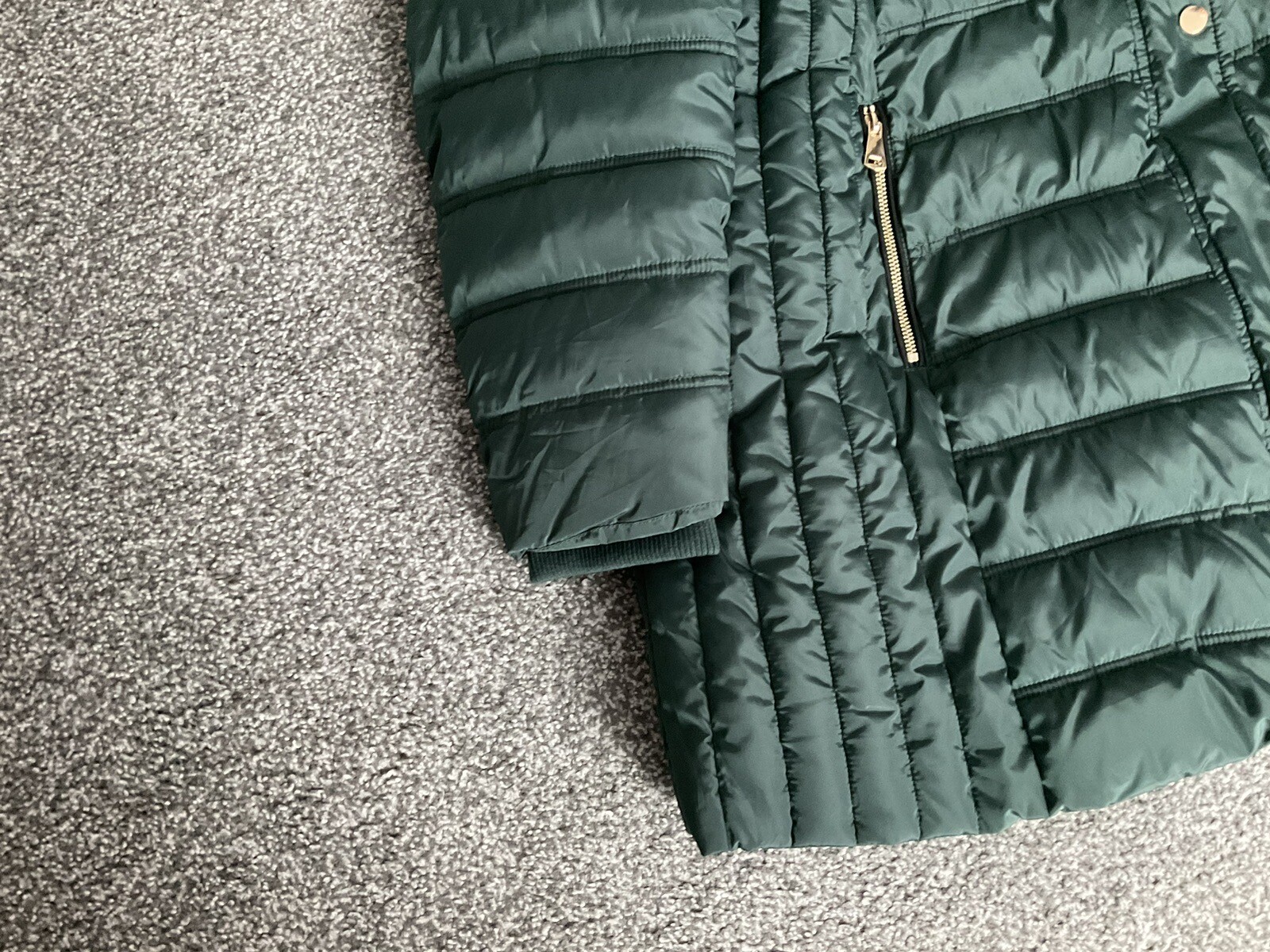 KLASS LADIES SIZE XXL COAT 20/22 MINT CONDITION eBay