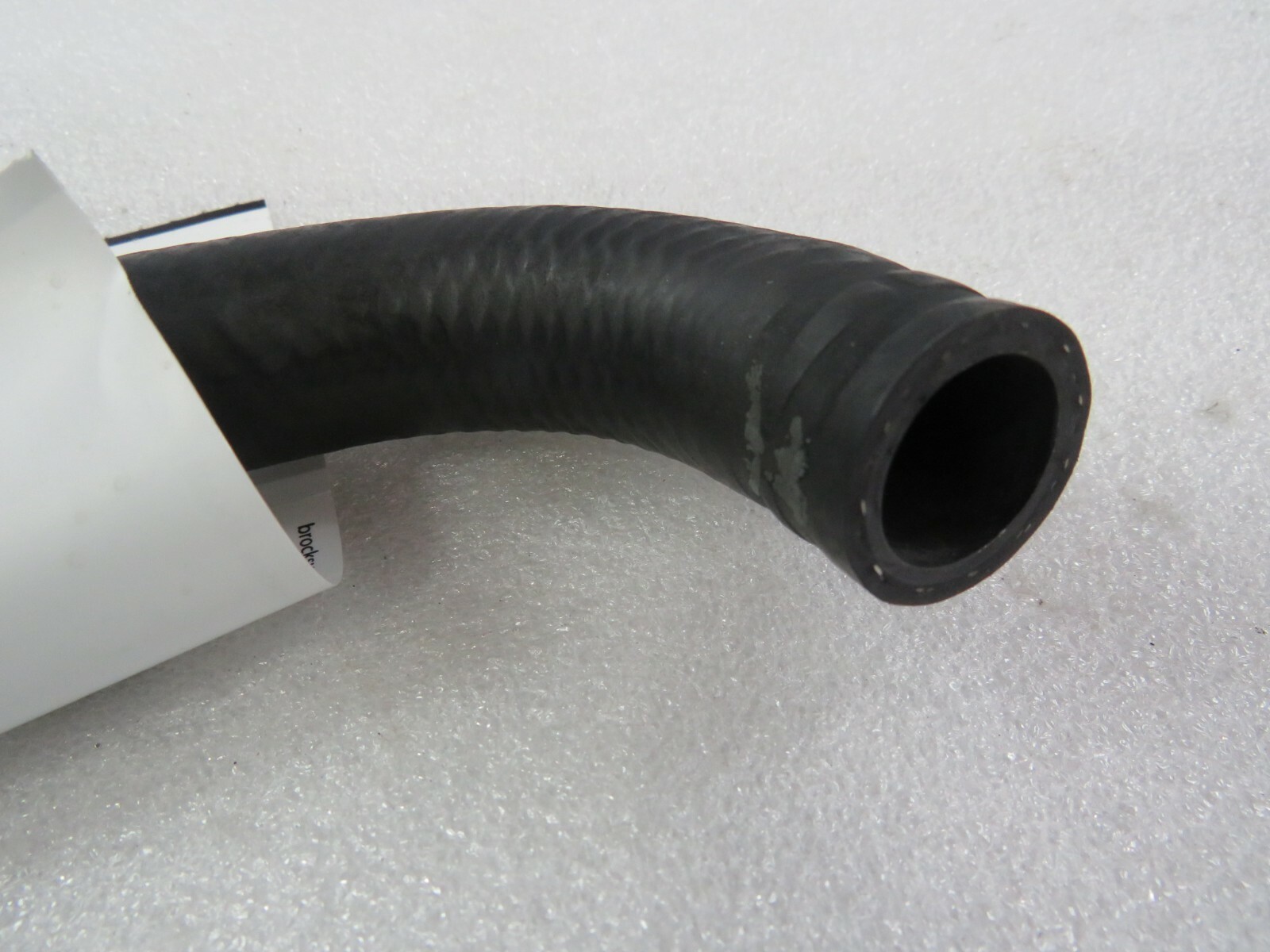 McLaren 600LT, Water Hose, Used