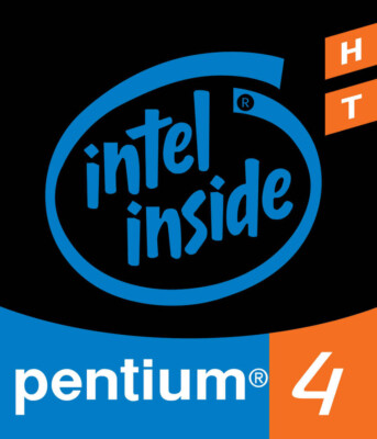  ️ CPU Intel  Pentium  4 Sockel T (LGA775) Prescott Cedar Mill SL8PY
