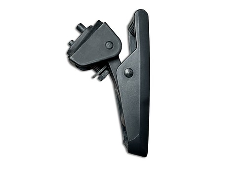 Hood Latch OEM L56-1024 Right Passenger Side For Kenworth T680 2013+ - Picture 4 of 10