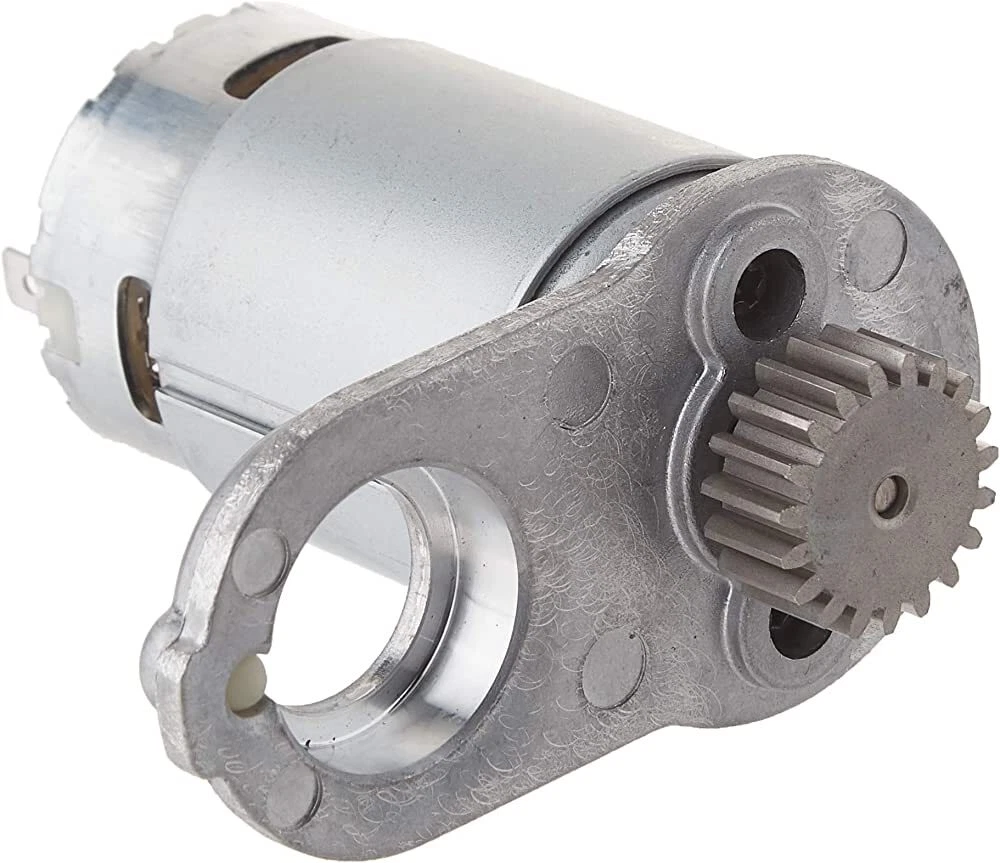 Makita Motor 18 V / 14,4 V für Rasentrimmer DUR180/181/141 629932  