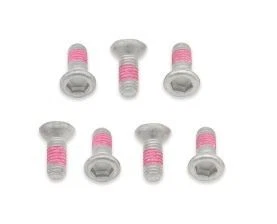 YAMAHA YZ 80 / YZ 85 - 99/14 - KIT VIS DISQUES DE FREIN BOLT / 1061519 - Photo 1/1