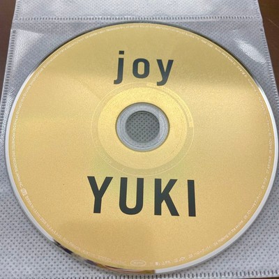  YUKI /joy 