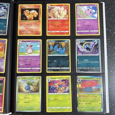 my collection of pokemon cards My Pokmon card collection!! : r/pkmntcgcollections