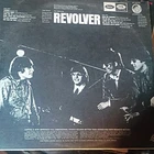 The Beatles Revolver Capitol Records ST 2576 12" Vinyl LP Rock George Martin