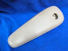 OEM Lexus LX470 Front Driver's Seat Armrest Gray:LG10 72890-60031 2004-2007