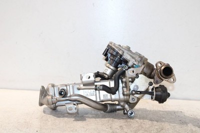 BMW 1 F20 F21 2016 Diesel AGR Kühler Abgaskühler 7822347 HAI13038