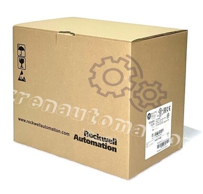 22D-B8P0H204 AB PowerFlex 40P 1.5 kW (2 Hp) AC Drive New In Box Spot Goods *mz